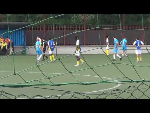 Beppe Viola 1ª categoria - G.A.R. Rebaudengo