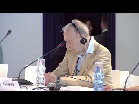 72nd Venice Film Festival - In Jackson Heights