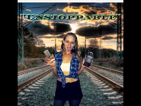 Becca Ann- Unstoppable (Produced by Dirty Bird Productions)