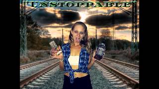 Becca Ann- Unstoppable (Produced by Dirty Bird Productions)