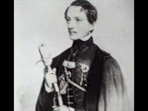 Petőfi Sándor - Egy gondolat bánt engemet - énekel Varga Miklós