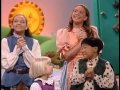 If All The Raindrops Sing And Dance With Barney