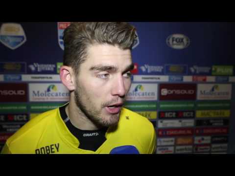 Nabeschouwing PEC Zwolle - N.E.C. Nijmegen