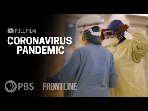 Coronavirus Pandemic (full film) | FRONTLINE