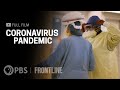 Coronavirus Pandemic Full Documentary FRONTLINE
