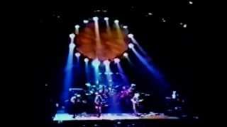 Scarlet Begonias ~ (2 cam) - Grateful Dead - 10-14-1994 Madison Square Garden, NY (set2-01)