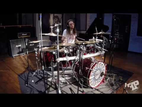 Drum Experiment (Bir de Benden Dinle) - Federico Paulovich