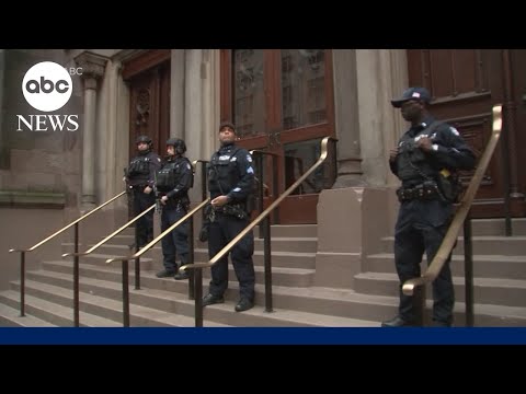 Chilling new details in killings of Israeli Embassy staffers in Washington D.C.