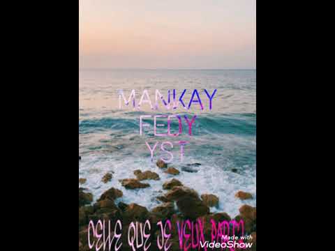 MANKAY × FEDY × YST - CELLE QUE JE VEUX PART2 [ MIX 2019 ]