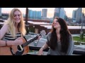 Static Original Song by Megan Davies and Emily ...