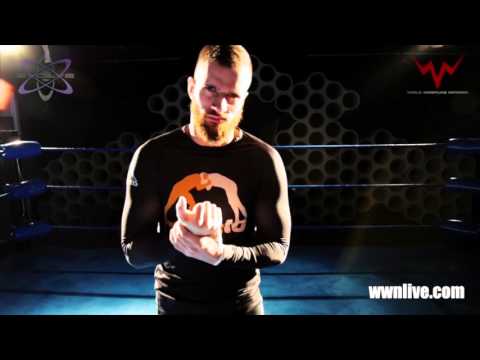 Tracy Williams Challenging Matt Taven For ROH World Title At ‘State Of The Art’ On June 1st