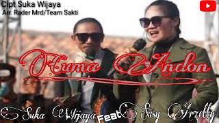Download lagu Cuma Andon lagu baru Suka Wijaya Feat Susy Arzetty mp3