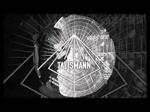 TALISMANN - RUSSIA