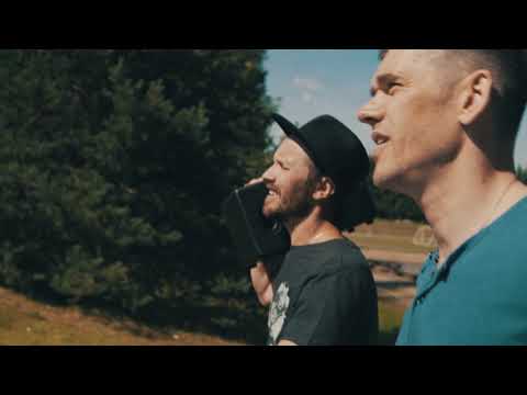Esi man blakus | Renārs Kaupers un Kaspars Zemītis