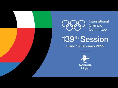 139th IOC Session - 19 February