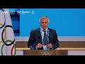 139th IOC Session - 19 February