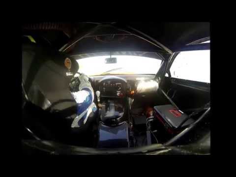 JM Balbiani - Ginetta G50 - Homestead