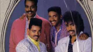 Cashflow - Can't Let Love Pass Us By