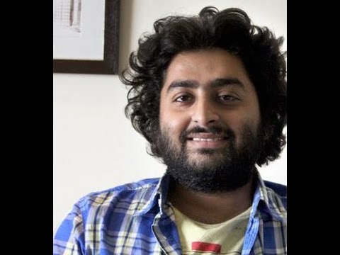 Arijit Singh ASLI AWAAJ- The Voice Of Raabta