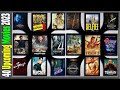40 Upcoming Bollywood Movies of 2023 | 2023 Upcoming Movie List | Cast | Release Date | Early Update