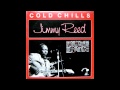 Jimmy Reed, Tribute to a friend