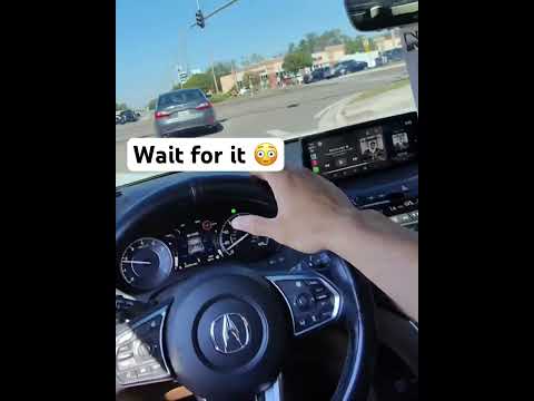 Acura SH-AWD is RIDICULOUS 🤯 #ktuner #Shawd #acura #rdx