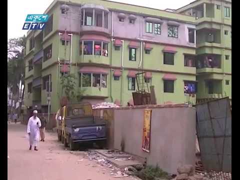 জঙ্গি আস্তানায় অভিযানের ১বছর পরও মৃতদেহ শনাক্ত হয়নি