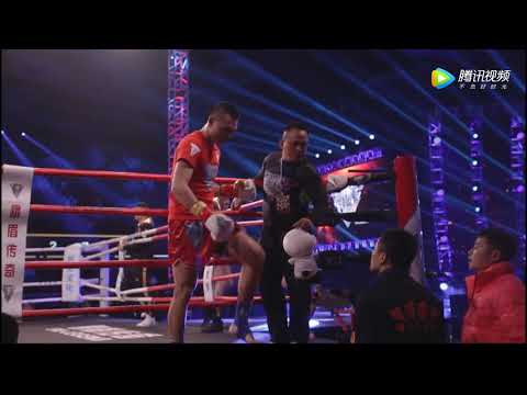 EM Legend - Zhao Xiaoyu Lost Three Times This Year