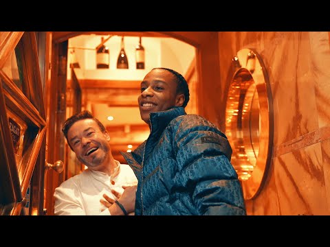 Clavish - NRF Freestyle