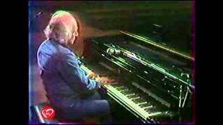 Léo Ferré   La vie d&#39;artiste