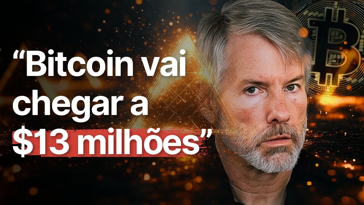 A estratégia arriscada de Michael Saylor, o que pode dar errado?