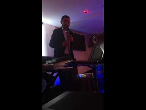 Sargis Davtyan Krasnoyarsk klarnet ! 555+++