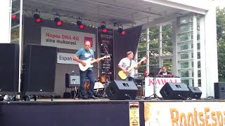 Lumberjacks: For The Love Of Money