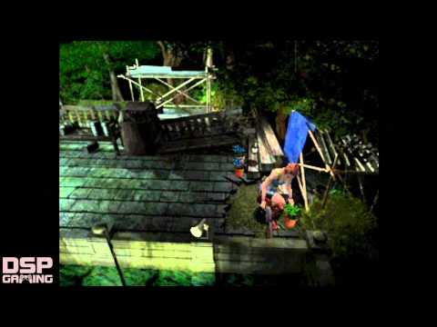 Resident Evil 3: Nemesis playthrough pt34 - Random Enemies in Resident Evil: OK Then?