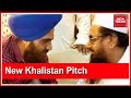 Breaking | Hafiz Aide Gopal Chawla Renews Khalistan Pitch In Pakistan