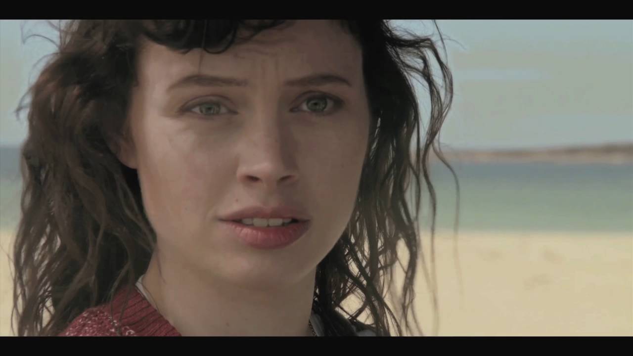 Sci Fi Short Film  - "ANAMNESIS" (& TRAILER)