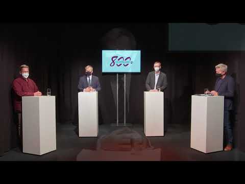 Alexander Hagner, Häuser für die Unbehausten – Vinzi-Dörfer