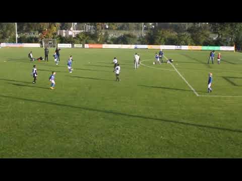 SV RAP/DREAM TEAM JO10-1 - FC WEESP JO10-1(29-09-2018)(2)