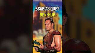 Download lagu DID YOU KNOW? BEN-HUR... mp3 Download lagu DID YOU KNOW? BEN-HUR... mp3