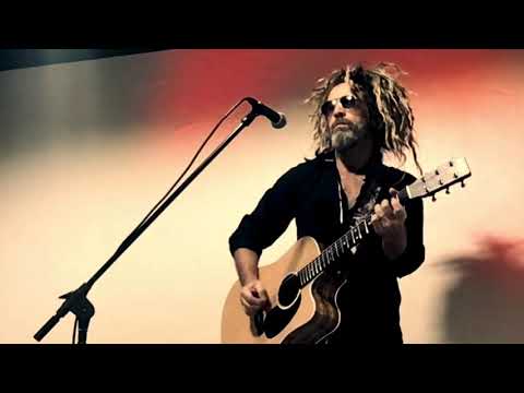 Jimi Dred Black and Blue (acoustic)