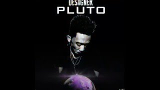 DESIIGNER - "PLUTO" ( All New SXSW Live) PANDA @lifeofdesiigner