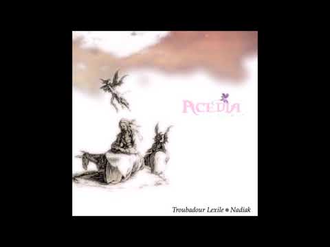 02. Troubadour Lexile x Nadiak - Take The Stars, And Leave Forever