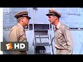 Mister Roberts 1955 What S Your Name Again Scene 4 10 Movieclips