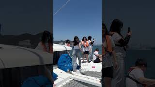 [경남도내 고등학교 일경험 프로젝트] 한일여자고등학교 레디액션팀미디어콘텐츠과 거제1