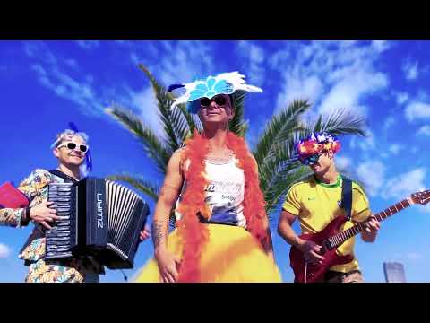 ZWIRN - Lecko Mio (Offizielles Musikvideo)