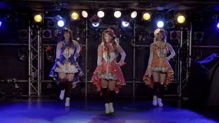 【流れ星キセキ】踊ってみた【new generations】