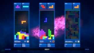 preview picture of video 'Tetris Ultimate: Marathon with Friends'