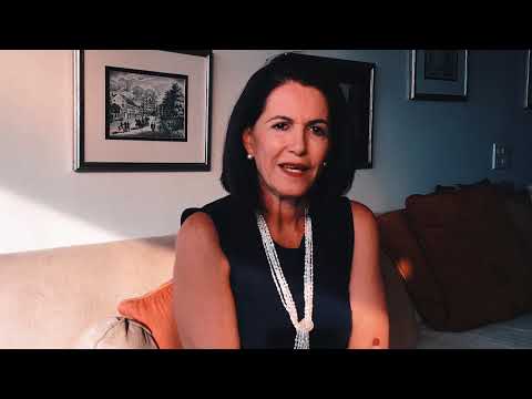 Depoimento - Padre Michellino