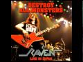 Raven - Live At The Inferno (Live 1995)