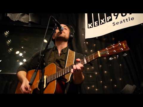 Ivan & Alyosha - The Fold (Live on KEXP)